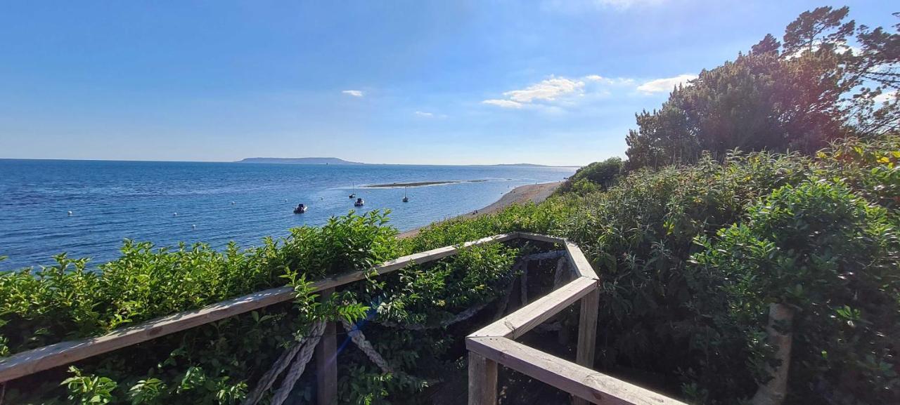 East Creek Bed And BreakfastRingstead  エクステリア 写真