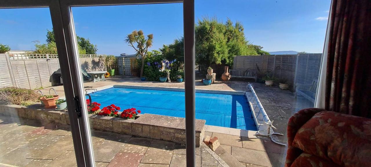 East Creek Bed And BreakfastRingstead  エクステリア 写真