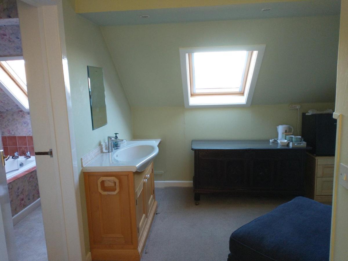 East Creek Bed And BreakfastRingstead  エクステリア 写真