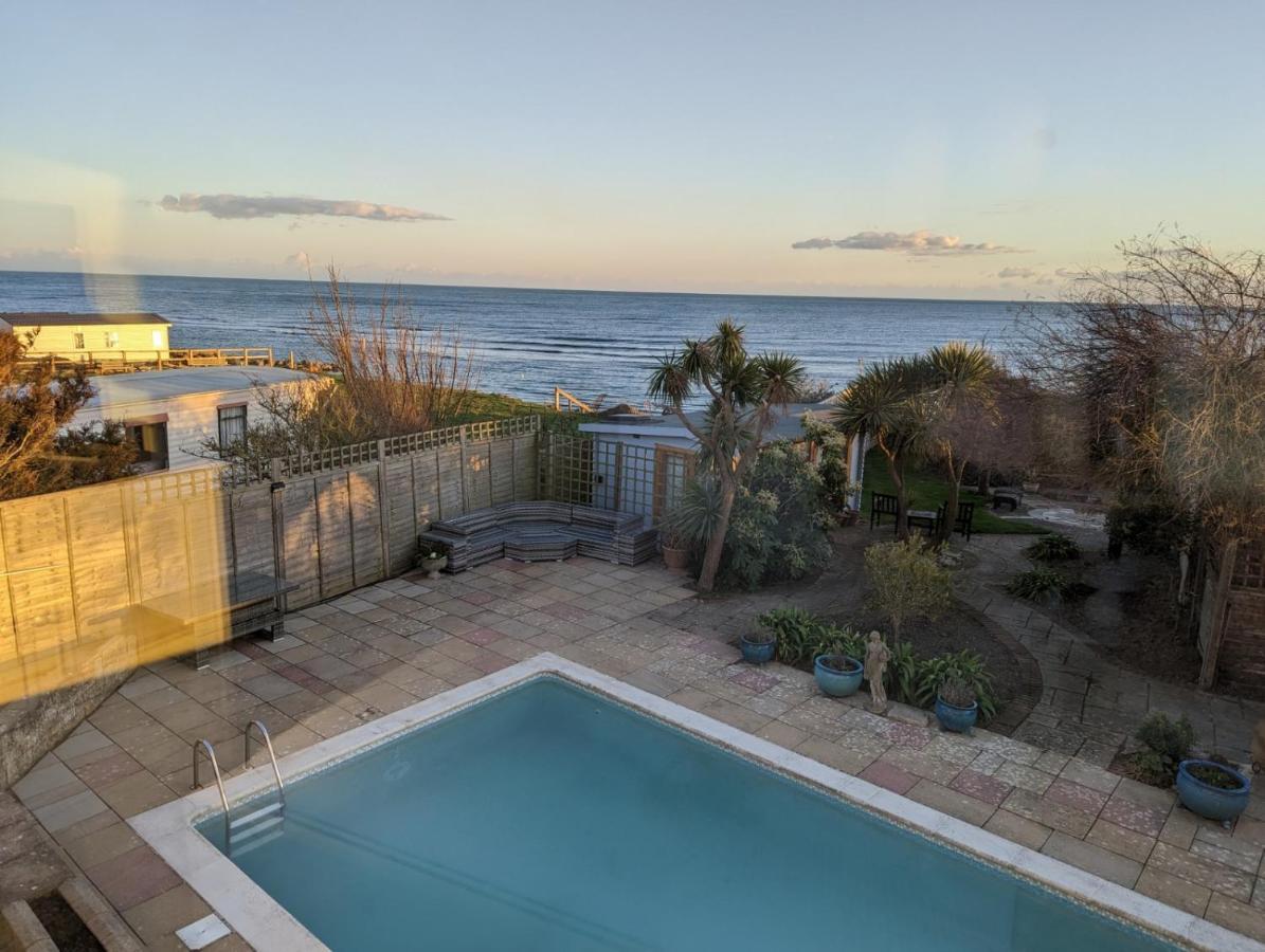 East Creek Bed And BreakfastRingstead  エクステリア 写真