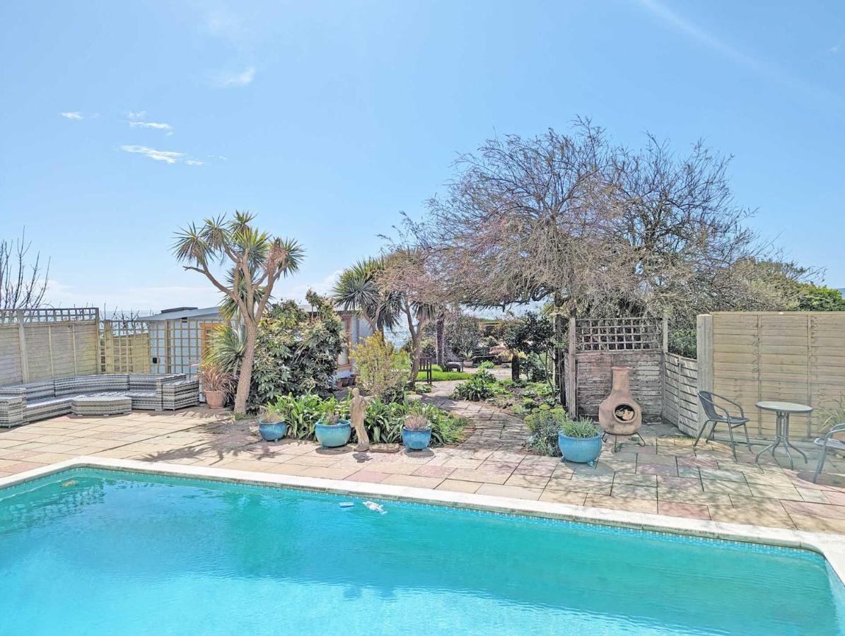 East Creek Bed And BreakfastRingstead  エクステリア 写真
